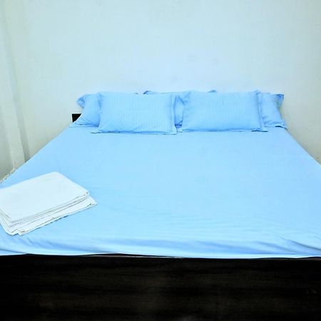 Pitambara Dham 호텔 Vrindāvan 외부 사진